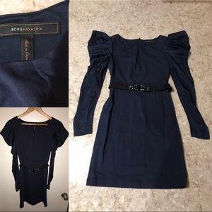 bcbgmaxazria cocktail dress